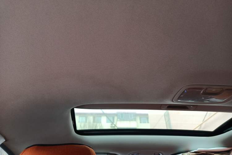 Used Kia KX5 2016 1.6T Automatic Two-Wheel Drive DLX