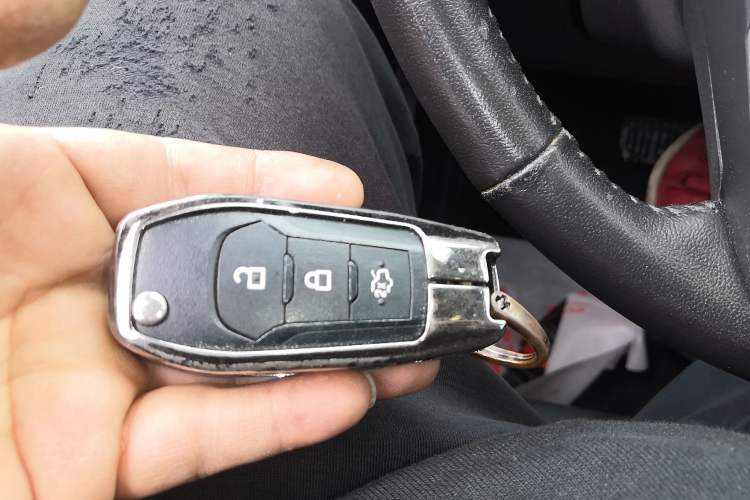 Used Ford Mondeo 2013 1.5L GTDi180 Fashion Edition