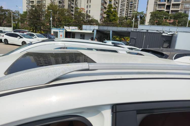 Used Mazda CX-5 2015 2.0L Automatic Two-Wheel Drive Urban Version
