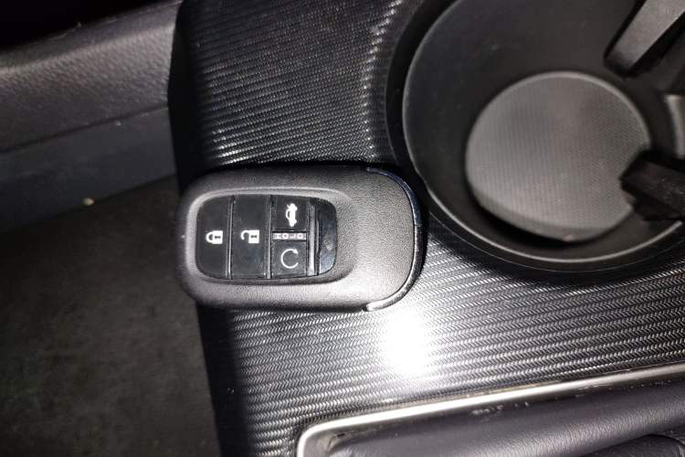 Used Honda Civic 2022 240TURBO CVT Dynamic Edition