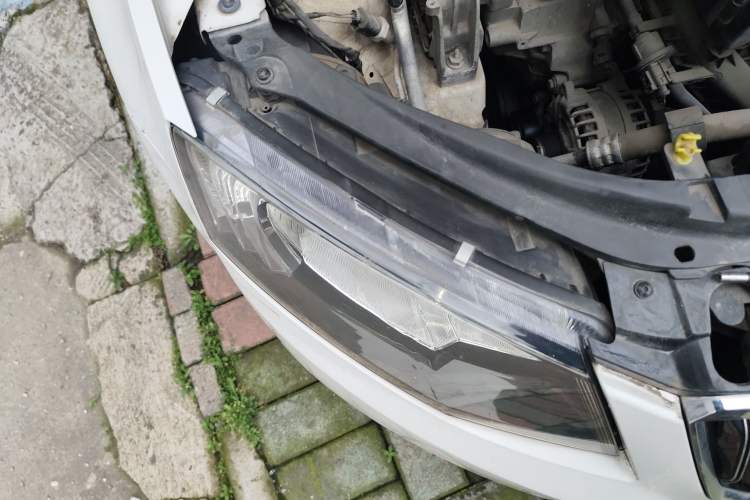 Used Skoda Octavia 2015 1.6L Automatic Yijie Edition
