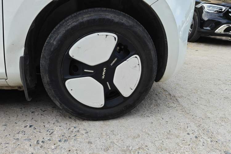 Used CHANGAN NEVO Lumin 2022 210km Sweet Edition