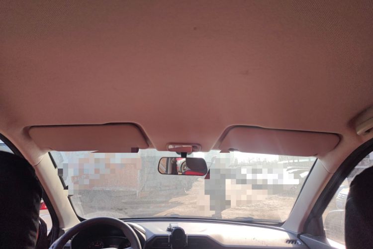 Used Wuling Hongguang 2021 1.5L Revised S Base Version Hydraulic Power Steering LAR