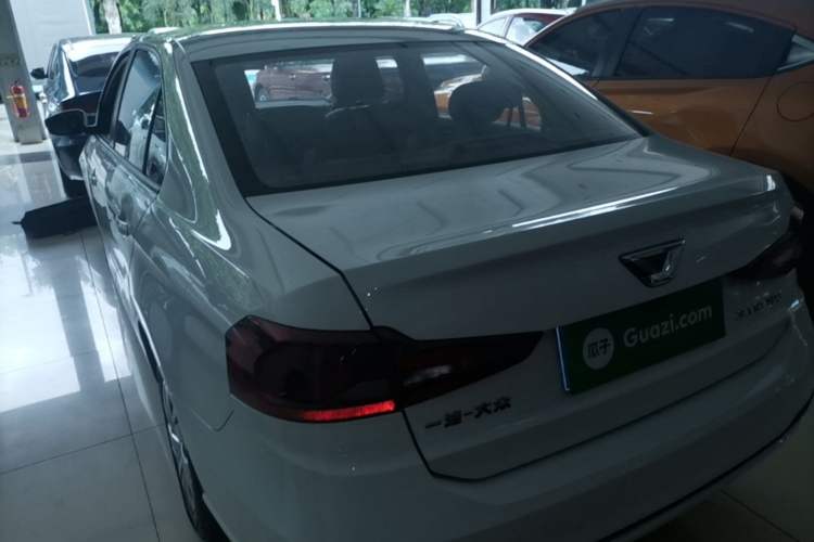 Used Jetta VA3 2021 1.5L Automatic "Upward Journey" Edition
