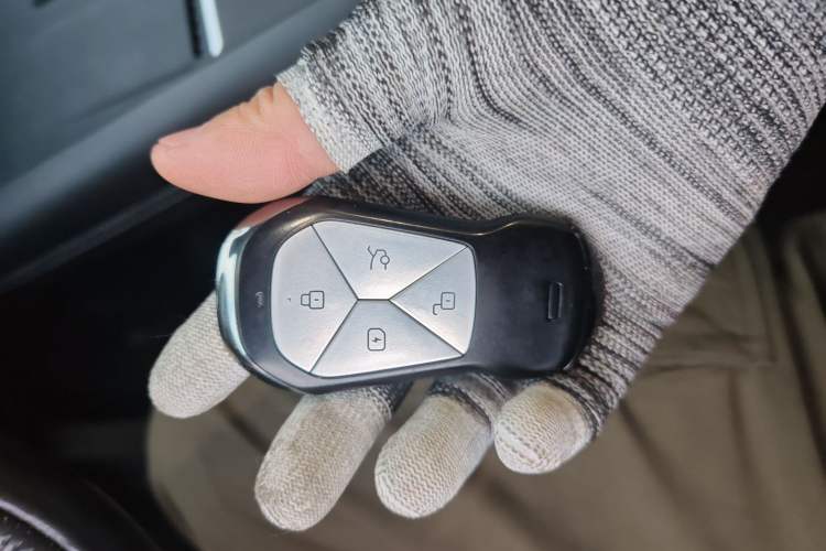 Used XPeng G6 2023 755 Ultra-Long Range Pro