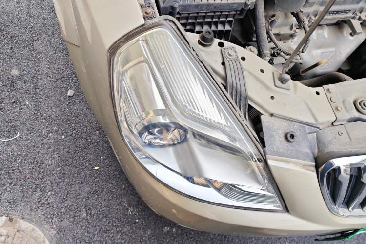 Used Buick Excelle 2013 1.5L Automatic Classic Model
