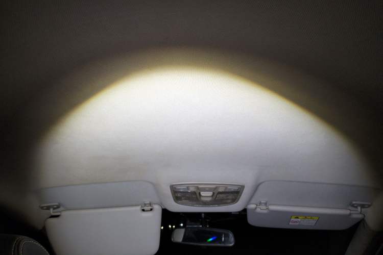 Used BAIC New Energy EC5 2019 New Air Edition
