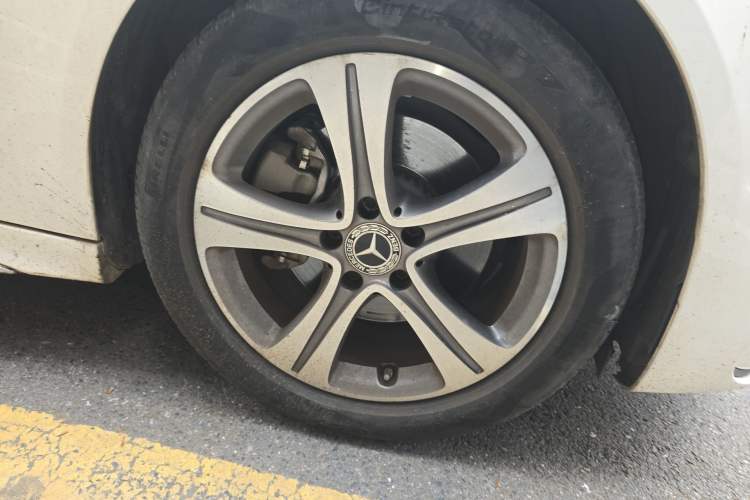 Used Mercedes-Benz C-Class 2022 C 200 L Sport Edition