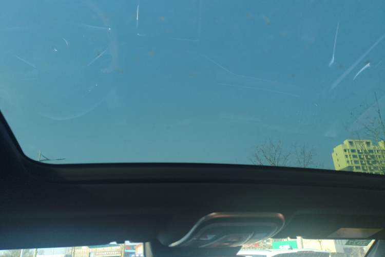 Used BYD Tang New Energy 2021 DM 2.0T Four-Wheel Drive High-Performance Luxury Model