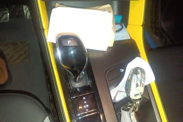 Used MG 6 2021 Pro 1.5T Automatic Trophy Flagship Edition