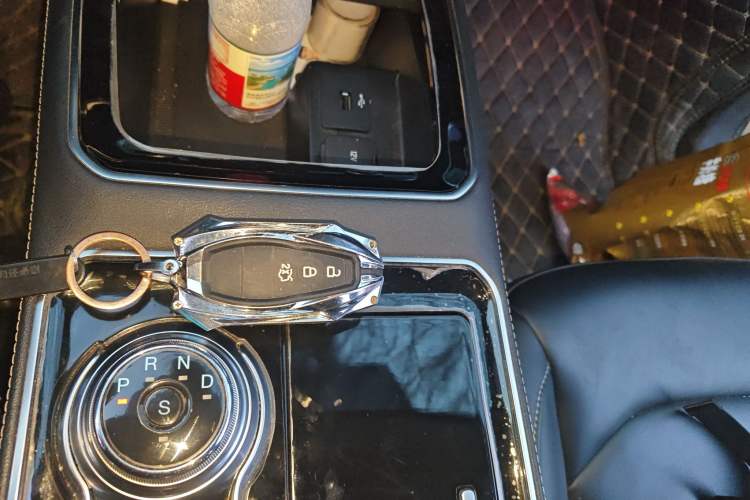 Used Ford Edge 2021 PLUS EcoBoost 245 Two-Wheel-Drive Titanium 7-Seater