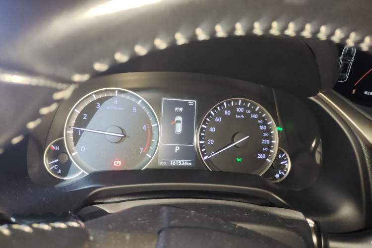 Used Lexus RX 2016 300 Two-Wheel Drive Elite Version China V Standard
