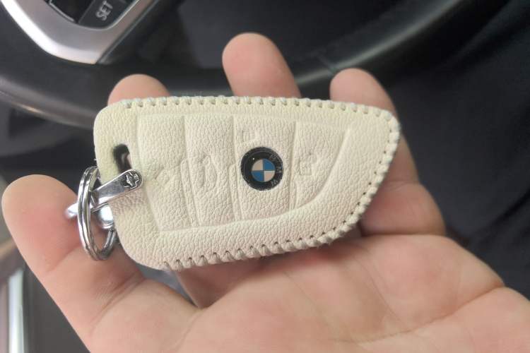 Used BMW 3 Series 2020 Restyled 325Li M Sport Package
