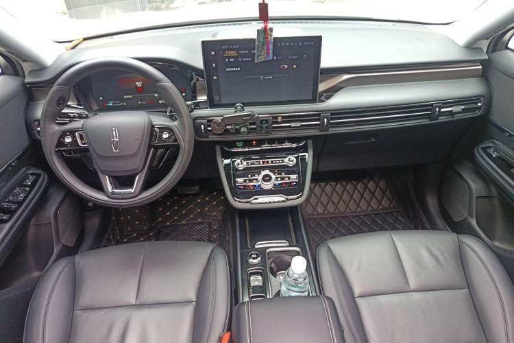 Used Lincoln Corsair 2021 2.0T Two-Wheel-Drive Luxury Edition