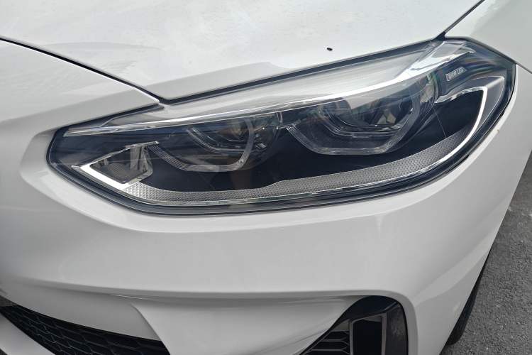 Used BMW 1 Series 2023 120i M Sport Night Edition Left Front Headlight