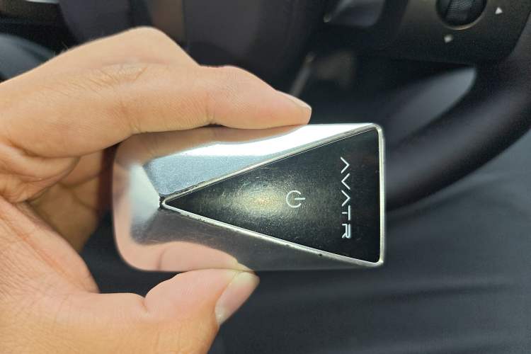 Used Avatr 06 2025 Ultra Pure Electric Edition