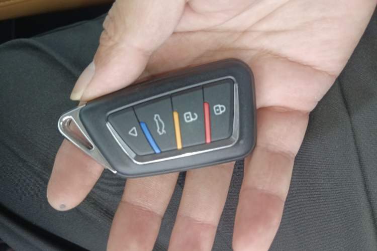 Used AION S 2022 Meizu 580