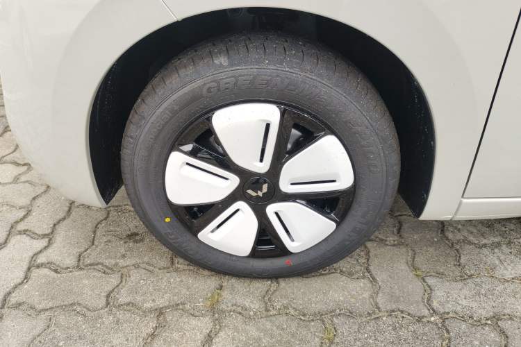 Used Wuling Hongguang MINIEV 2025 Four-Door Version Zhenxiang+ Edition