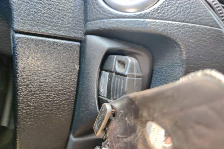 Used BMW X1 2013 sDrive18i Sport Design Package Vehicle Key