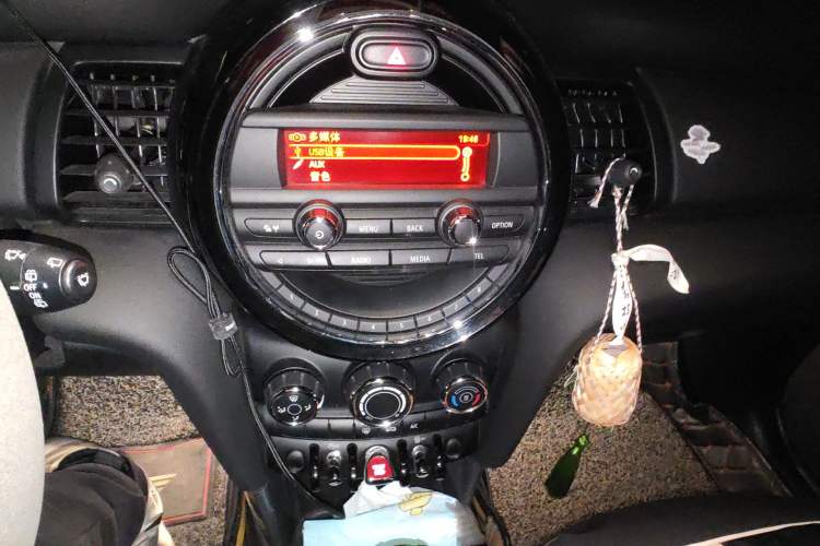 Used MINI 2016 1.2T ONE Five-Door Edition