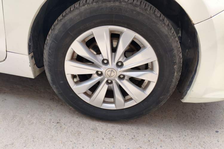 Used Nissan Teana 2016 2.0L XL Comfort Edition