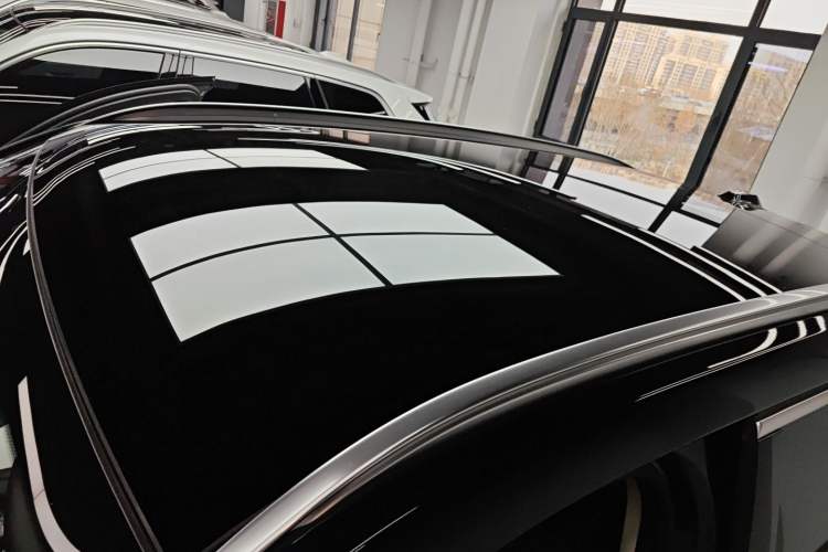 Used BMW X1 2023 xDrive25Li X Design Package Roof