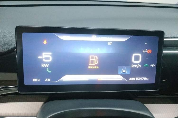 Used BYD Song Pro New Energy 2024 HONOR Edition DM-i 110KM Excellence Model
