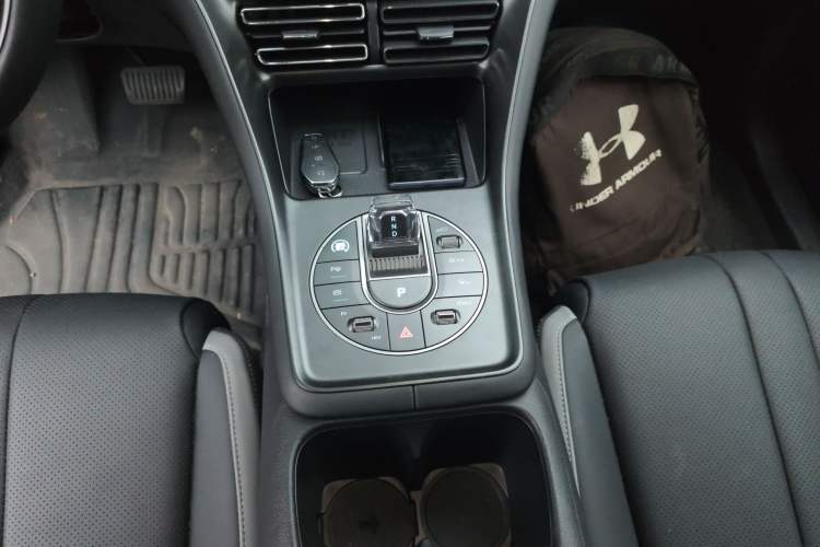 Used BYD Sealion 05 DM-i 2025 DM-i Smart Drive 115KM Flagship Model