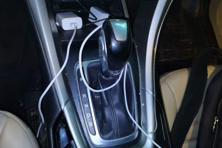 Used Ford Mondeo 2013 1.5L GTDi180 Fashion Edition
