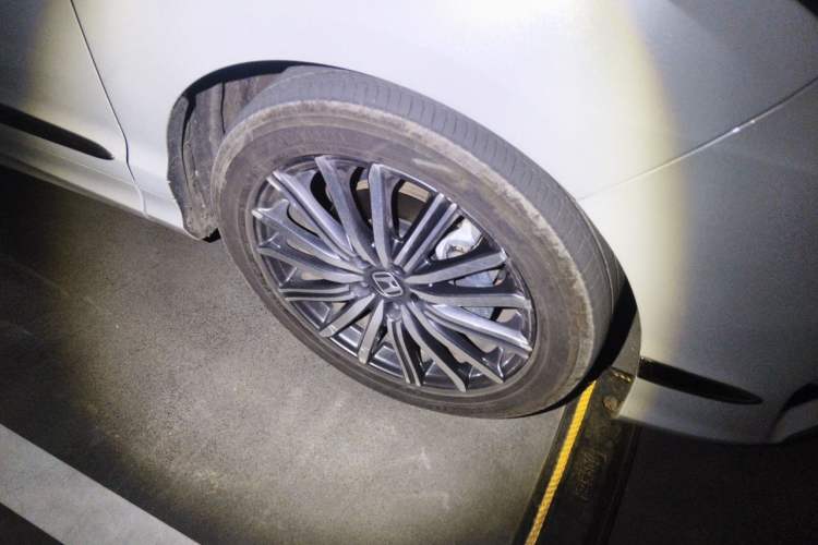 Used Honda Elysion 2024 2.0L eHEV Luxury Edition