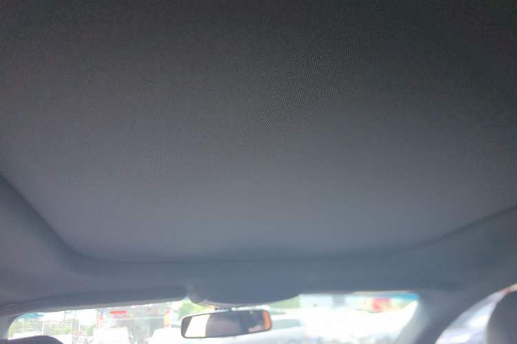 Used Lincoln MKZ 2019 2.0T Luxury Edition China VI Standard
