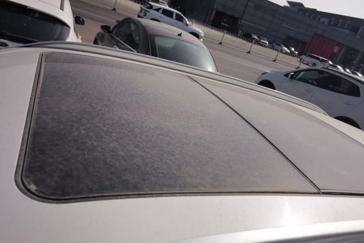 Used BMW X1 2018 xDrive20Li Luxury Edition Roof