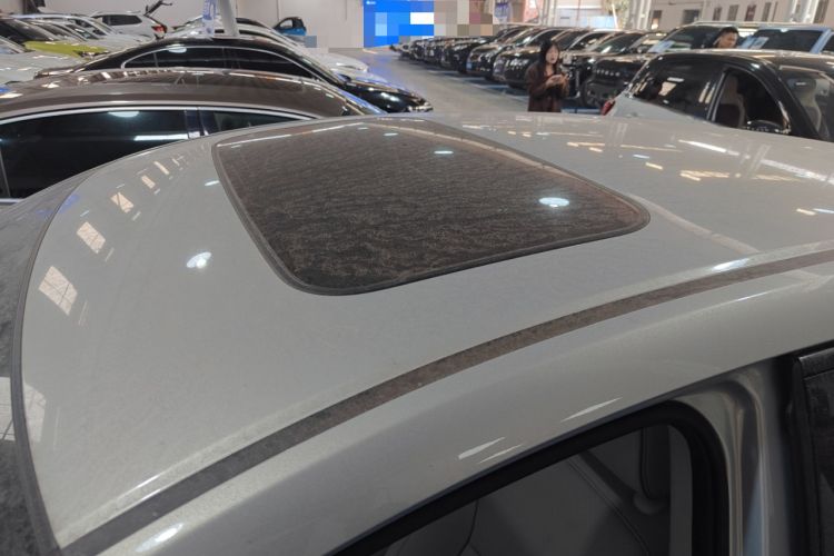 Used Honda e:NP2 2024 Advanced Edition
