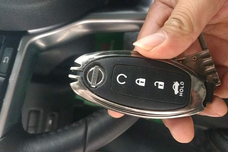 Used Nissan Sylphy 2022 1.6L XL CVT Enjoyment Edition
