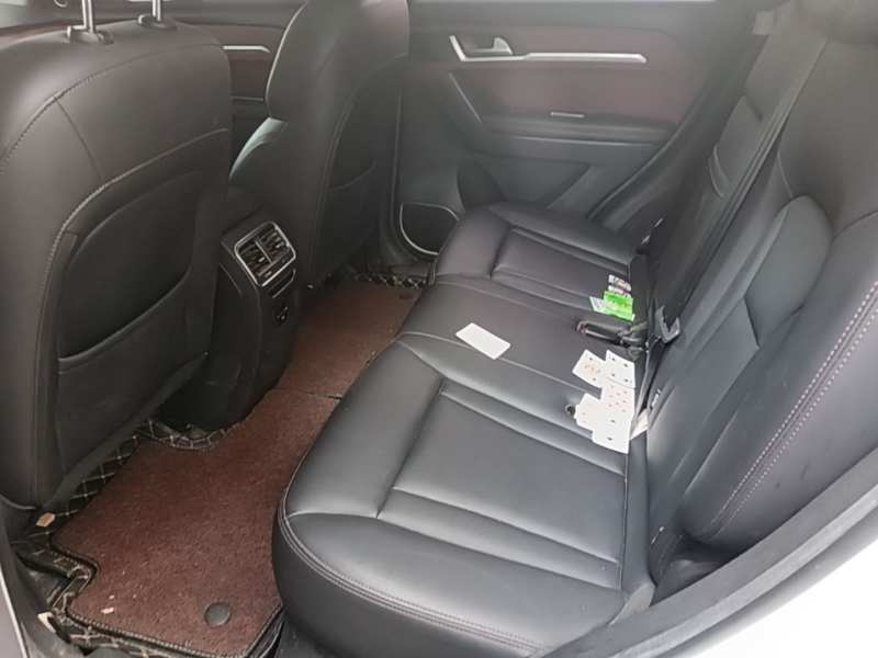 Used Haval H6 Coupe 2018 Red-Label 1.5T Automatic Two-Wheel Drive Luxury Model — 16