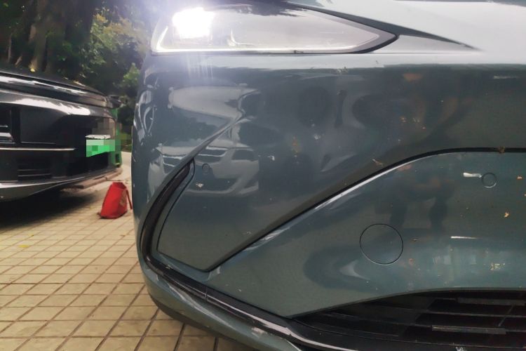 Used ARCFOX Alpha S 2023 650E Forest Edition PRO 175kw