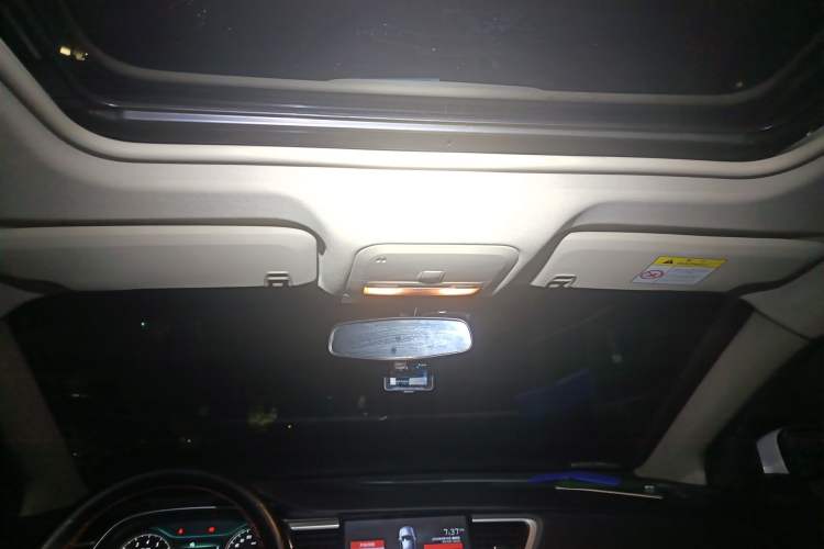 Used Buick GT 2015 15N Automatic Elite Version