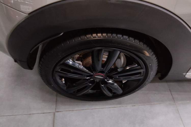 Used MINI MINI 2021 1.5T COOPER Racing Driver