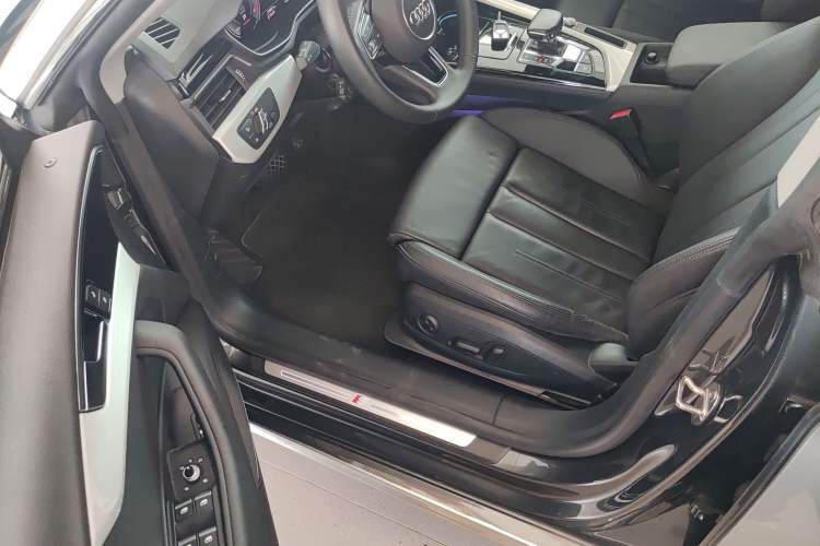 Used Audi A5 2023 Sportback 40 TFSI quattro Luxury Dynamic Edition
