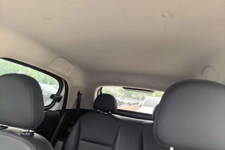 Used ORA Black Cat 2021 351 km Luxury Version