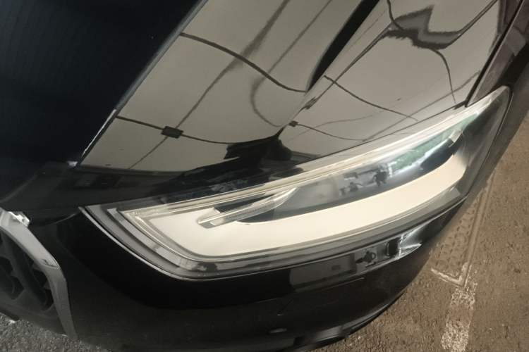 Used Audi Q3 2013 35 TFSI Ambition Edition