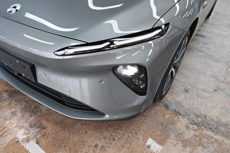 Used Nio ET7 2022 100kWh First Edition
