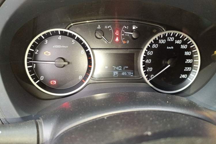 Used Nissan Sylphy 2022 Classic 1.6XE CVT Comfort Edition
