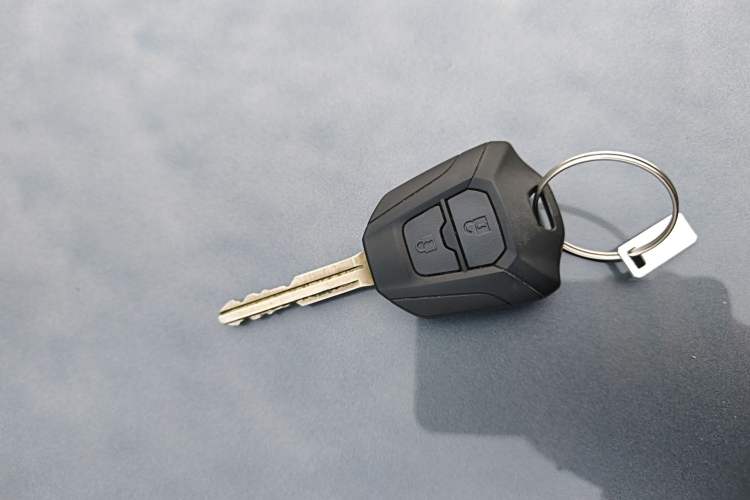 Used Isuzu D-MAX 2021 1.9T Manual 4x4 Diesel Global Dynamic RZ4E
