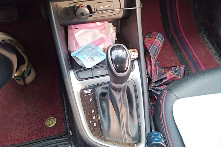 Used Hyundai Celesta 2018 1.6L Automatic GL Enjoyment Edition China VI compliant