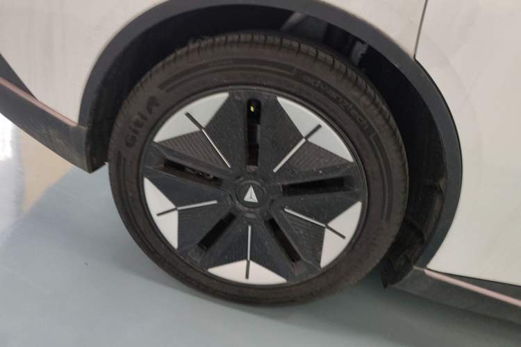 Used Deepal SL03 2022 1.5L 1200 Extended-Range Version