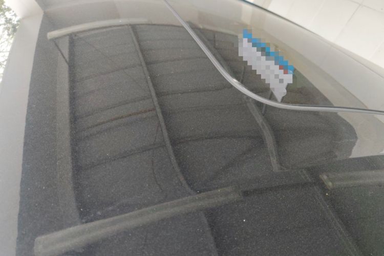 Used Volkswagen Viloran 2024 330TSI Business Edition Roof