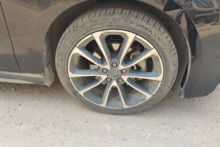 Used Lynk & Co 03 2019 2.0TD Automatic Trend Edition
