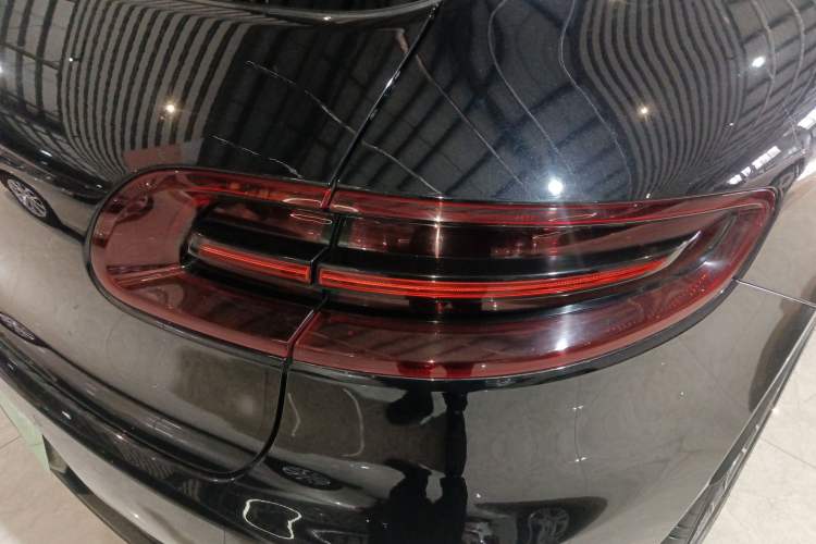 Used Porsche Macan 2017 Macan GTS 3.0T