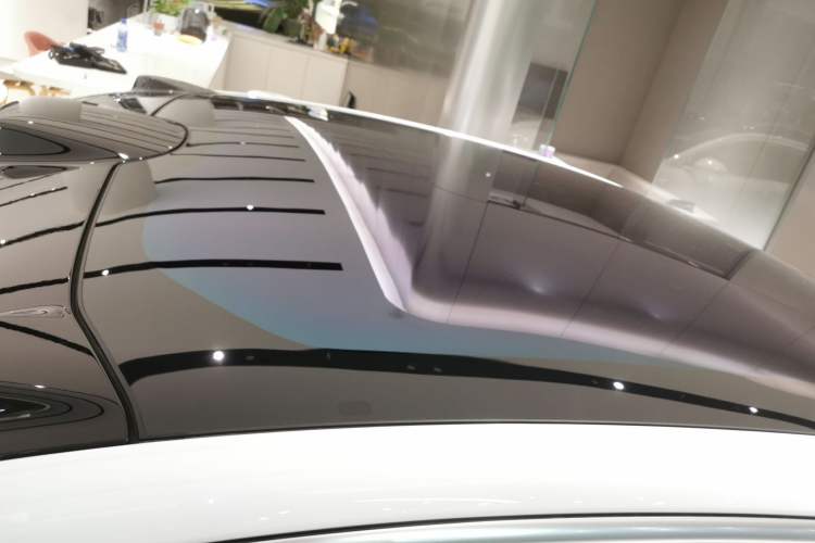 Used Nio ET5 2025 75 kWh
